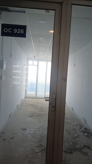 Floor Plan in  Office Space at Gaur City Center, Sector 4 Greater Noida – for Sale