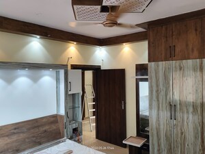 Bedroom in 5 BHK Villa at Sai Farms Expandable Villas, Gomti Nagar – for Rent