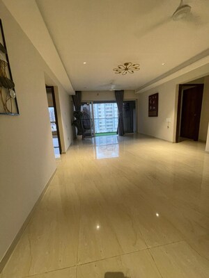 6 BHK Apartment For Rent in Lodha World View, Worli