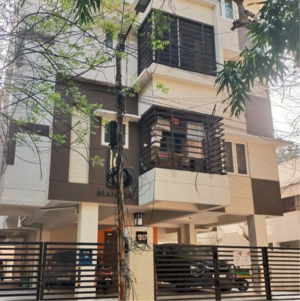  Plot – Exterior View View at RWA Apartments Sector 45, Sadarpur - for Sale