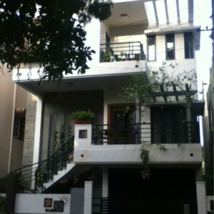  Plot – Exterior View View at RWA Apartments Sector 45, Sadarpur - for Sale