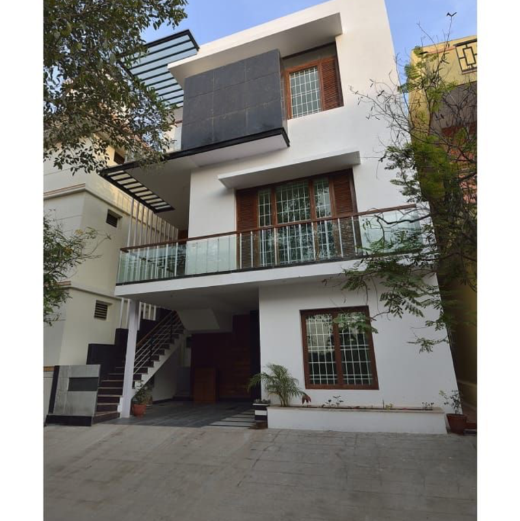 Exterior View, rwa-apartments-sector-45  187 Sq.Yd. Plot In Sadarpur Noida 9274060