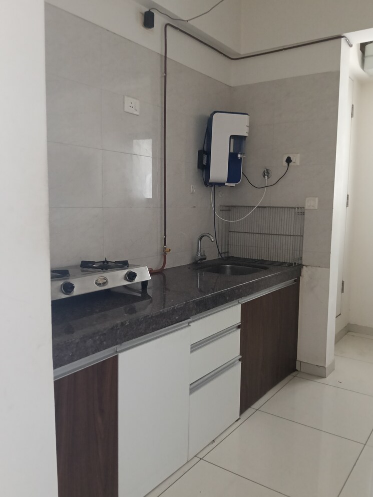 Kitchen, duville-riverdale-heights 1 Bedroom 870 Sq.Ft. Apartment In Kharadi Pune 9274077