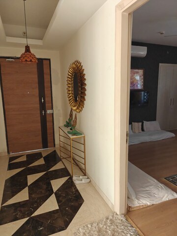 3 BHK Apartment – Exterior View View at Godrej Meridien, Sector 106 - for Sale