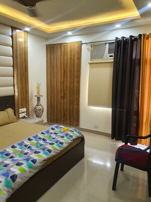 Bedroom in 1 BHK Apartment at Gaur City Mall, Sector 4 Greater Noida – for Sale