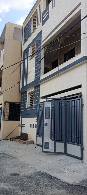 3 BHK Independent House For Sale in Horamavu