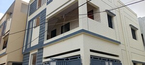 Balcony in 3 BHK Independent House at Horamavu – for Sale