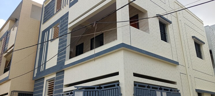 Balcony, horamavu 3 Bedroom 800 Sq.Ft. Independent House In Horamavu Bangalore 9274102