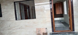 3 BHK Independent House – Exterior View View at Horamavu - for Sale