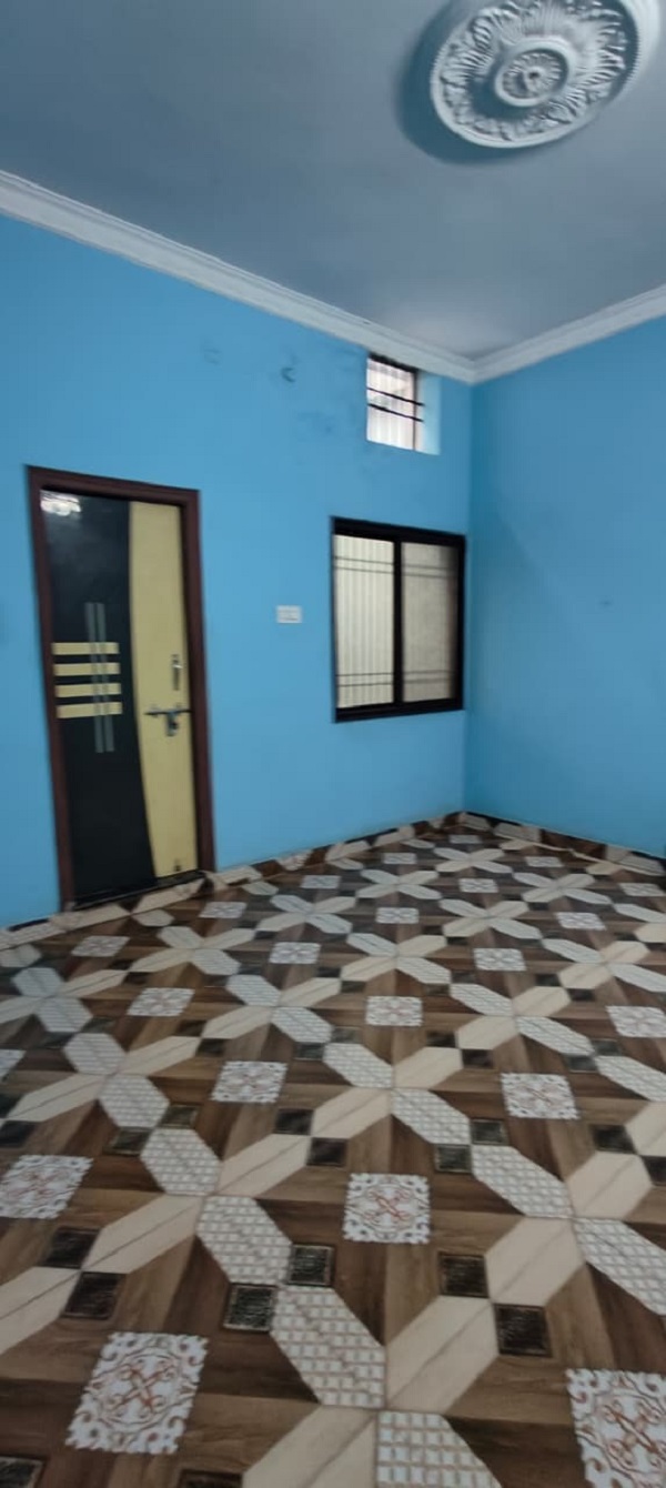 1 BHK Independent House For Rent in Changurabhata