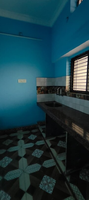 Kitchen in 1 BHK Independent House at Changurabhata – for Rent