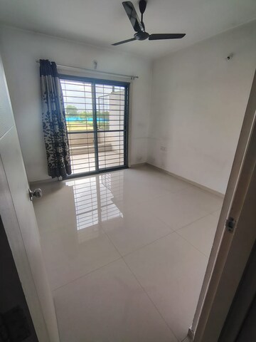 Balcony in 2 BHK Apartment at Rohan Abhilasha, Wagholi – for Rent