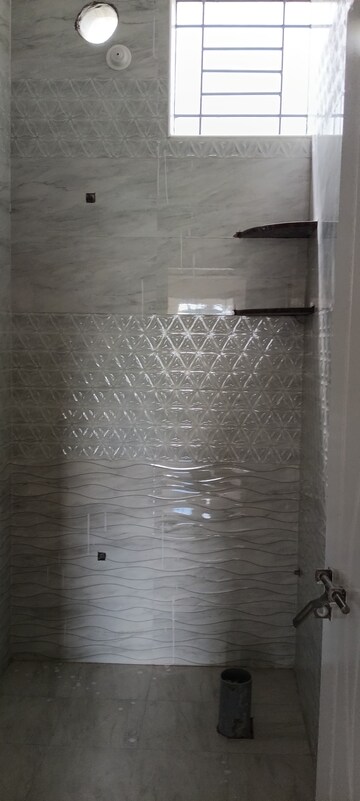 Bathroom in 3 BHK Independent House at Horamavu – for Sale