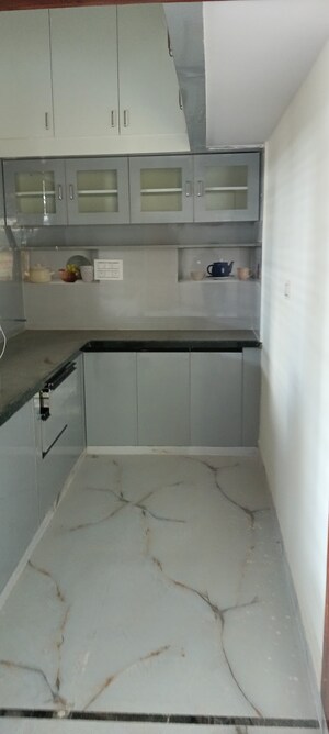 Kitchen in 3 BHK Independent House at Horamavu – for Sale