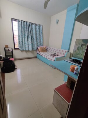 Room in 2 BHK Apartment at RK Lunkad Nisarg Nirmiti, Pimple Saudagar – for Sale