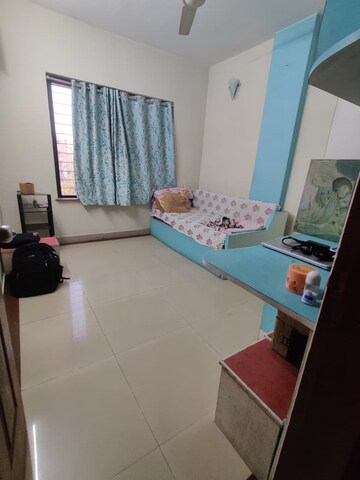 Room in 2 BHK Apartment at RK Lunkad Nisarg Nirmiti, Pimple Saudagar – for Sale
