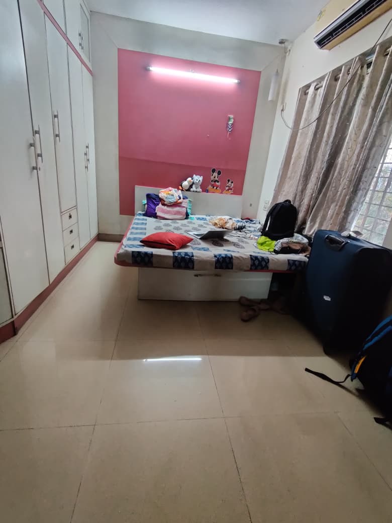 2 BHK + Extra Room Apartment For Sale in RK Lunkad Nisarg Nirmiti