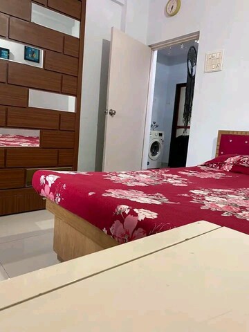  Pg For Rent in Andheri West
