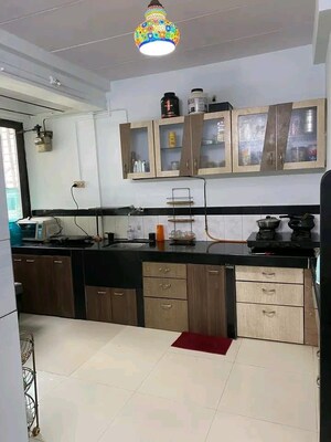 Kitchen in  Pg at Andheri West – for Rent
