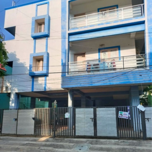  Plot – Exterior View View at Sector 112 - for Sale