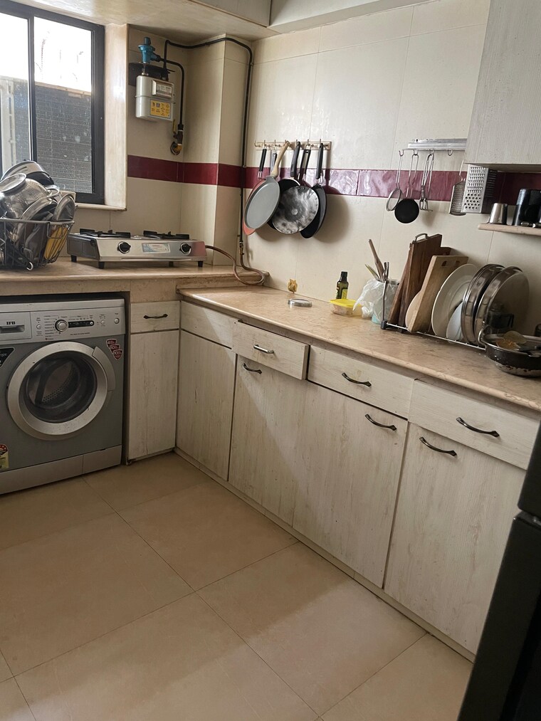 Kitchen, andheri west Pg For Boys In Andheri West 9274095