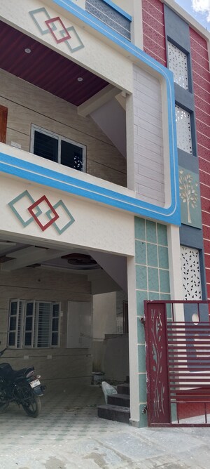 4 BHK Independent House For Sale in Horamavu