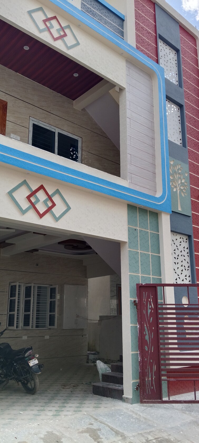 Cover Image, horamavu 4 Bedroom 1250 Sq.Ft. Independent House In Horamavu Bangalore 9274117