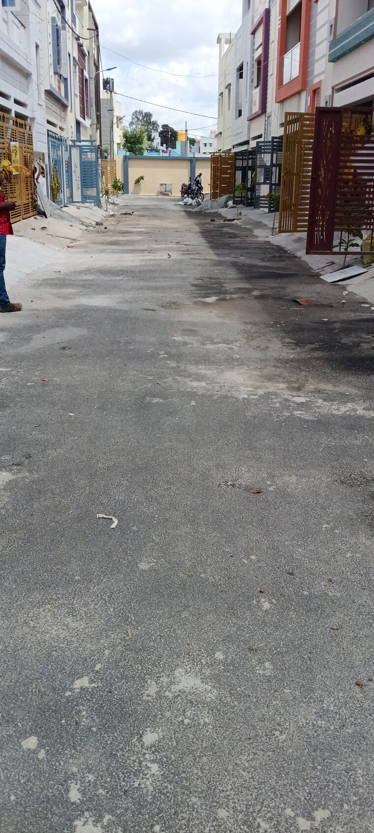  Parking, horamavu 4 Bedroom 1250 Sq.Ft. Independent House In Horamavu Bangalore 9274117