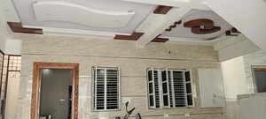 4 BHK Independent House – Exterior View View at Horamavu - for Sale