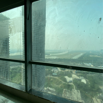 Swimming Pool in  Office Space at Supertech Supernova Astralis, Sector 94 – for Sale