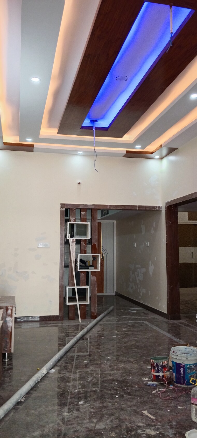 Kitchen, horamavu 4 Bedroom 1250 Sq.Ft. Independent House In Horamavu Bangalore 9274117