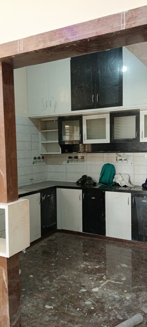 Kitchen in 4 BHK Independent House at Horamavu – for Sale