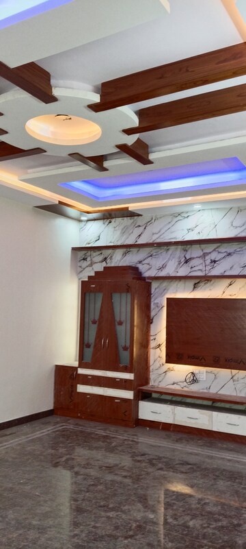 Bedroom in 4 BHK Independent House at Horamavu – for Sale