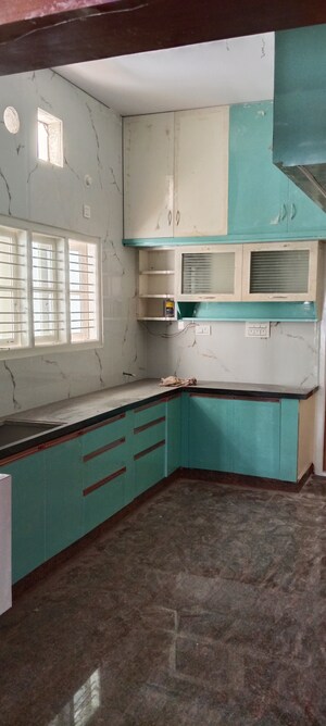 Kitchen in 4 BHK Independent House at Horamavu – for Sale