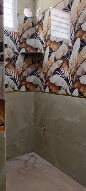 Bathroom in 4 BHK Independent House at Horamavu – for Sale