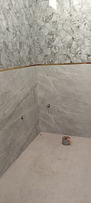 Bathroom in 4 BHK Independent House at Horamavu – for Sale