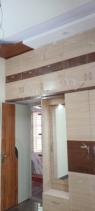 Kitchen in 4 BHK Independent House at Horamavu – for Sale