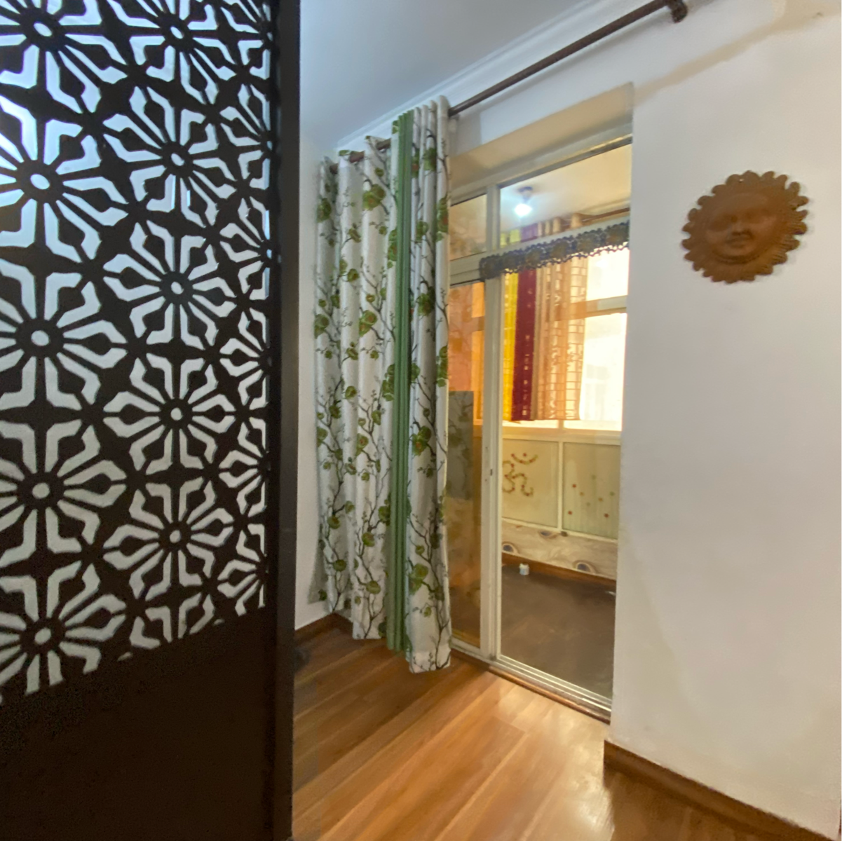 2 BHK Apartment For Sale in Paras Tierea