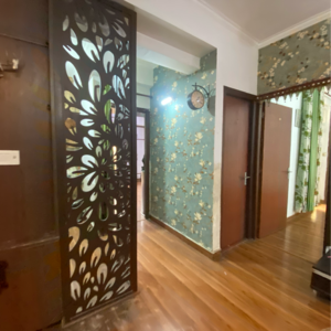 Bedroom in 2 BHK Apartment at Paras Tierea, Sector 137 – for Sale