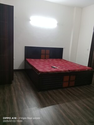 1 BHK Builder Floor For Rent in Sector 45