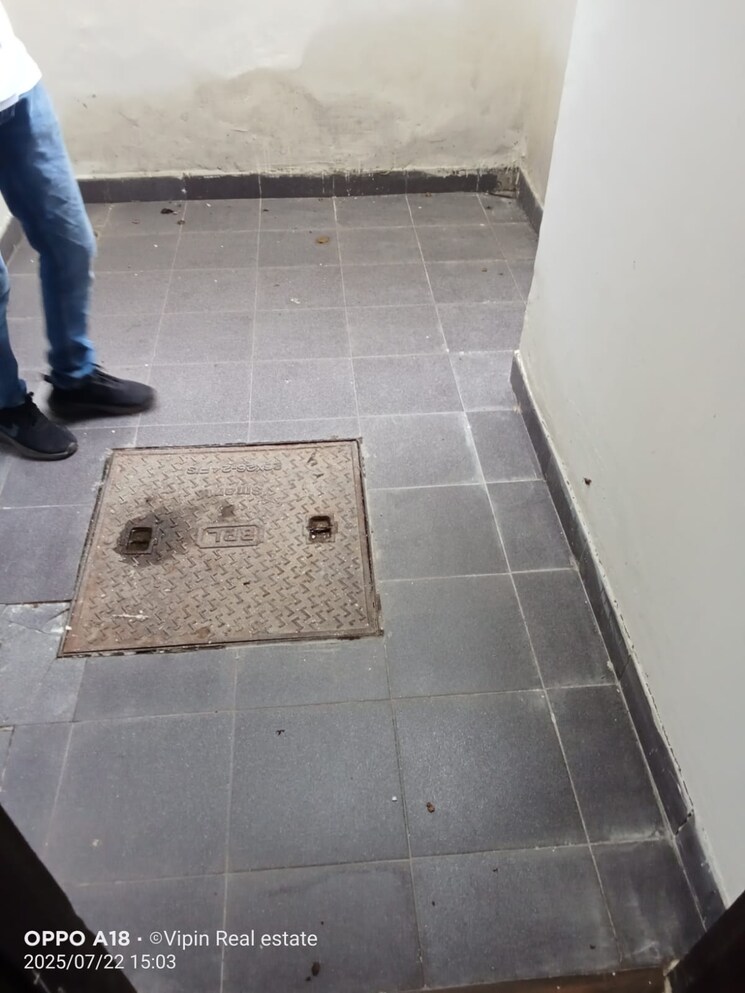 undefined, sector 45 1 Bedroom 500 Sq.Ft. Builder Floor In Sector 45 Gurgaon 9274114