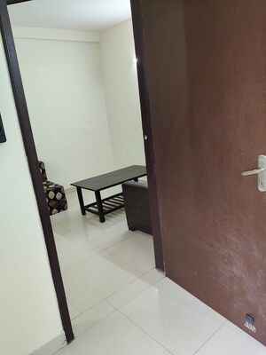 Staircase in 1 BHK Builder Floor at Sector 45 – for Rent