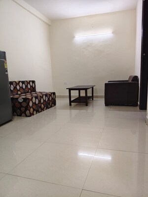 Room in 1 BHK Builder Floor at Sector 45 – for Rent