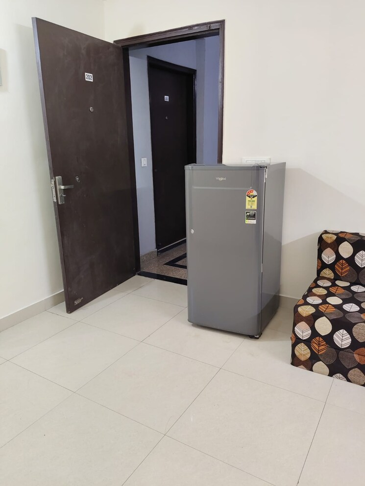 undefined, sector 45 1 Bedroom 500 Sq.Ft. Builder Floor In Sector 45 Gurgaon 9274114