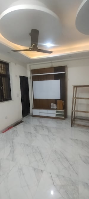 Bedroom in 2 BHK Builder Floor at RWA Apartments Sector 19, Sector 19 – for Rent