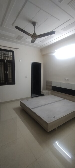 Kitchen in 2 BHK Builder Floor at RWA Apartments Sector 19, Sector 19 – for Rent
