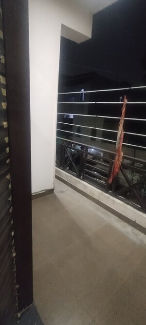 Balcony in 2 BHK Builder Floor at RWA Apartments Sector 19, Sector 19 – for Rent