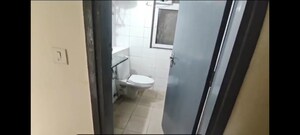 Bathroom in 3.5 BHK Apartment at BPTP Park Grandeura, Sector 82 – for Sale