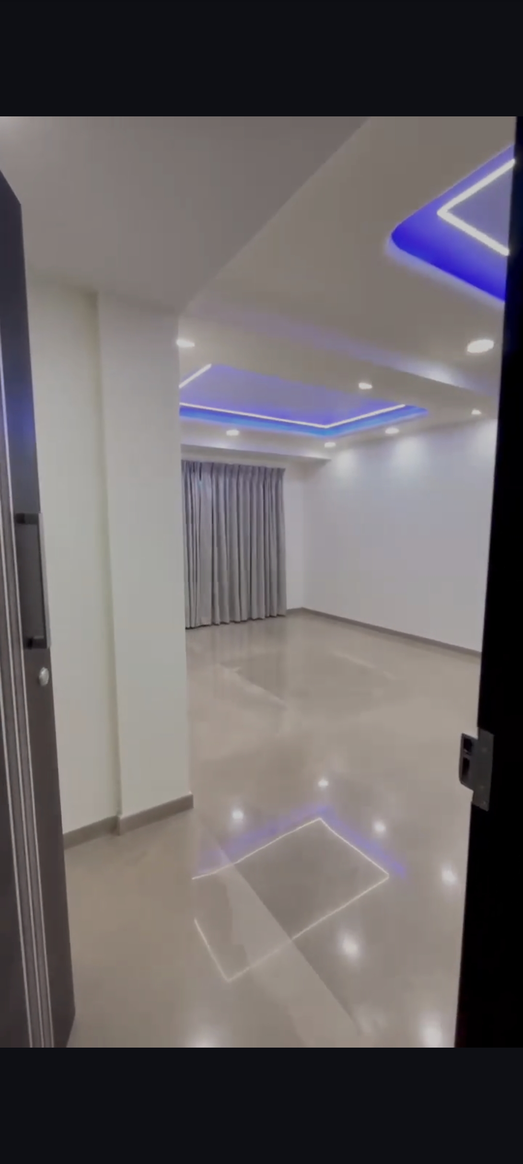 2 BHK 630 Sq.Ft. Apartment in Relliance Lashkaria Solitaire