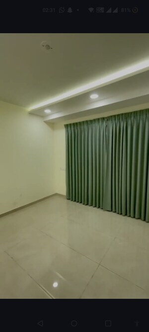 Bedroom in 2 BHK Apartment at Relliance Lashkaria Solitaire, Andheri West – for Sale